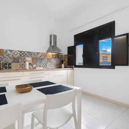 Home2book Atlantic View Escape In Гальдар