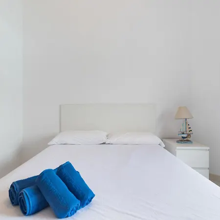 Home2book Atlantic View Escape In Апартаменты Гальдар