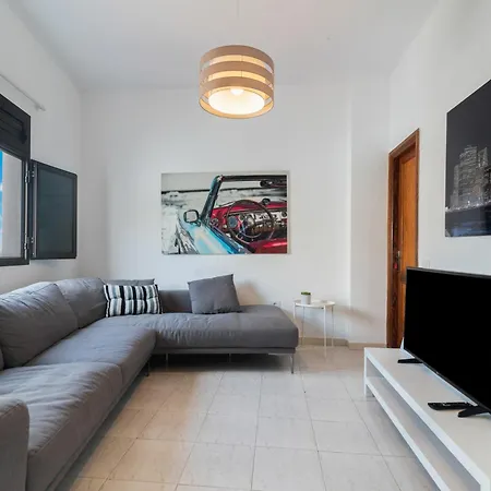 Home2book Atlantic View Escape In * Gáldar