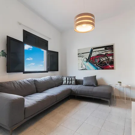 Appartement Home2book Atlantic View Escape In *