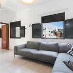 Daire Home2book Atlantic View Escape In *