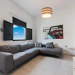 Daire Home2book Atlantic View Escape In *