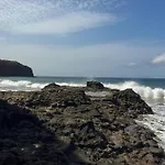 Home2book Atlantic View Escape In Daire Gáldar