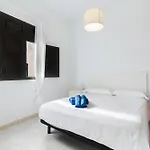 Daire Home2book Atlantic View Escape In *