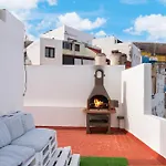 Home2book Atlantic View Escape In Daire
