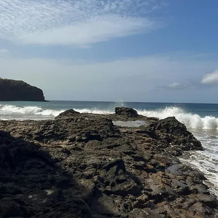 Home2book Atlantic View Escape In アパート Gáldar