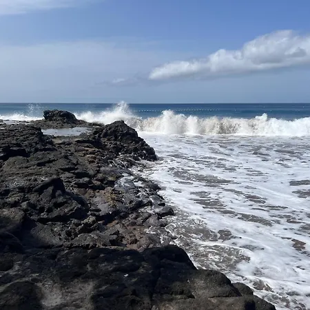Home2book Atlantic View Escape In *