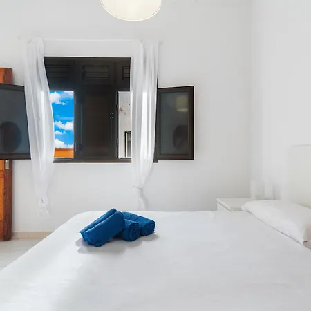 Home2book Atlantic View Escape In アパート Gáldar