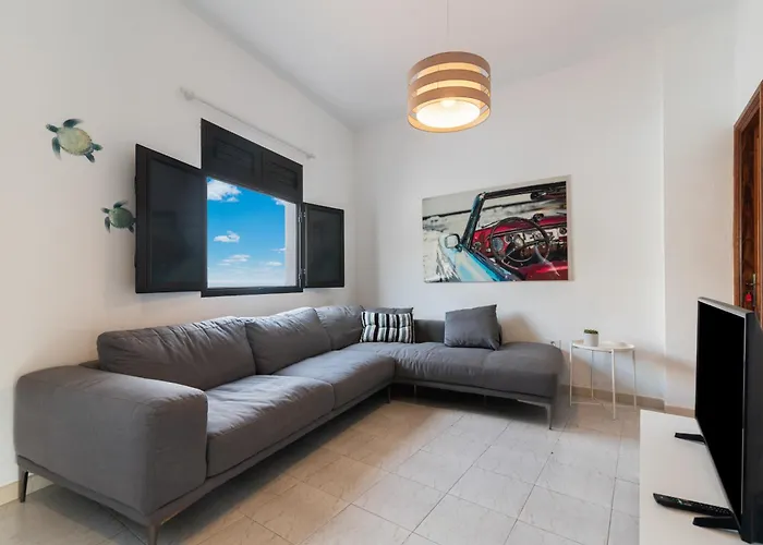 Appartement Home2book Atlantic View Escape In *