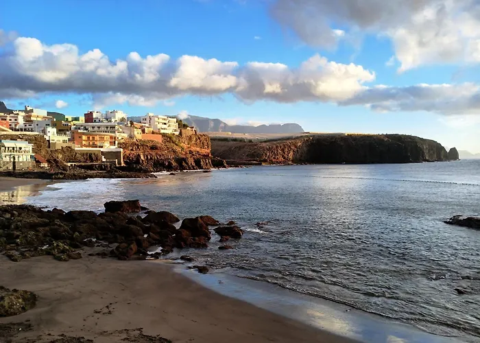 Home2book Atlantic View Escape In