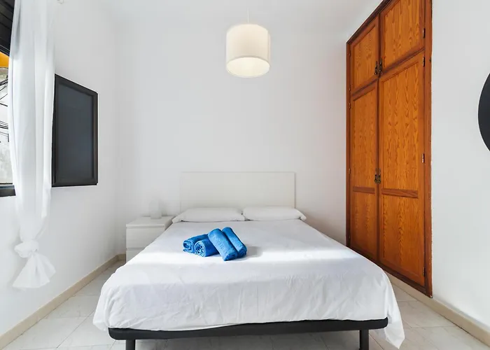Home2book Atlantic View Escape In Appartement