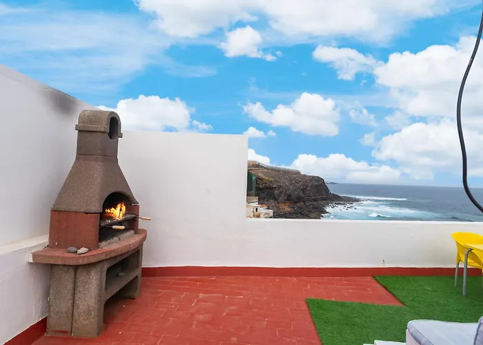 Appartement Home2book Atlantic View Escape In