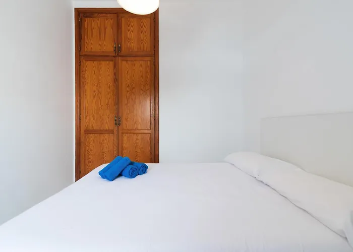 Home2book Atlantic View Escape In Appartement *